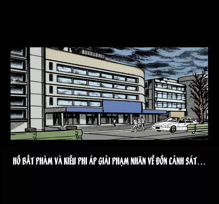 Kỳ Án Có Thật Chapter 31 - 27