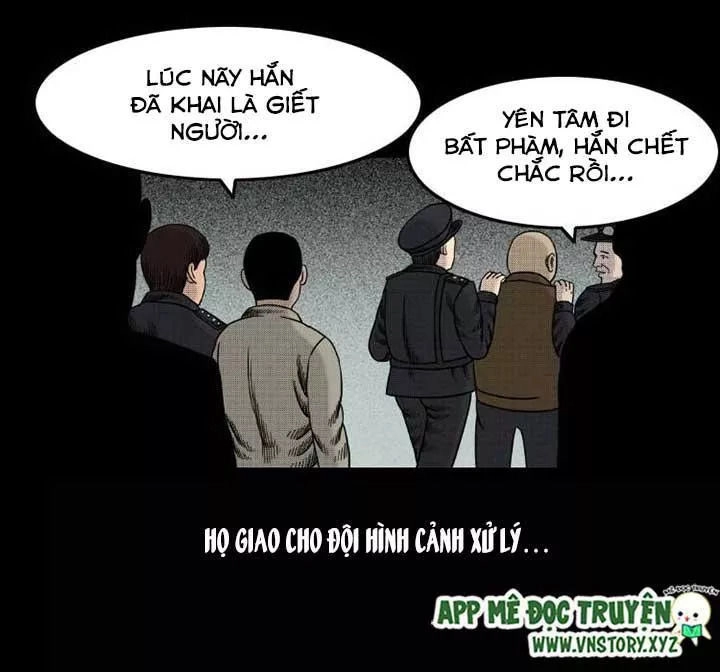 Kỳ Án Có Thật Chapter 31 - 28