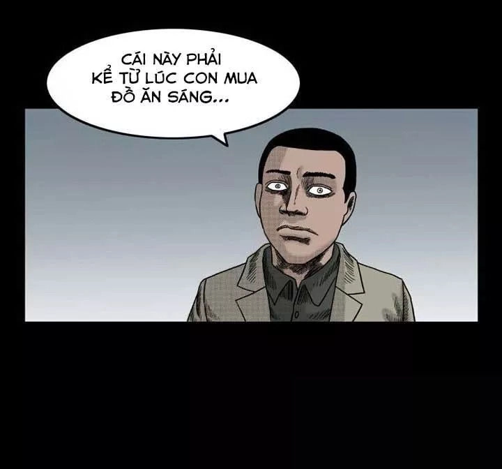 Kỳ Án Có Thật Chapter 31 - 31