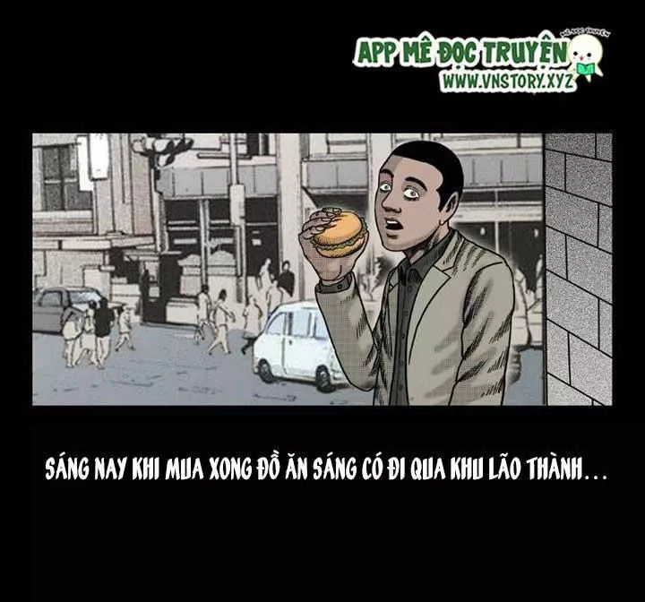 Kỳ Án Có Thật Chapter 31 - 32