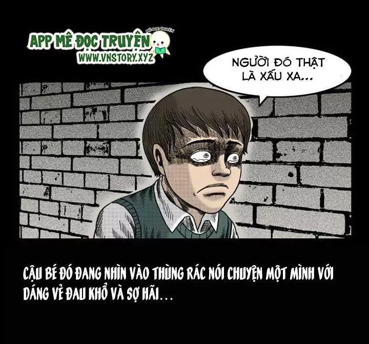 Kỳ Án Có Thật Chapter 31 - 34