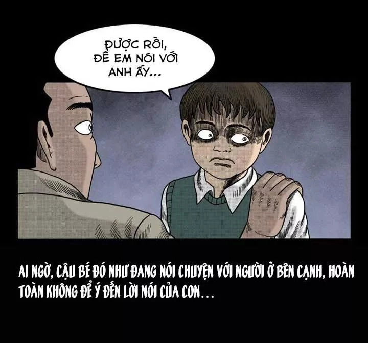 Kỳ Án Có Thật Chapter 31 - 39