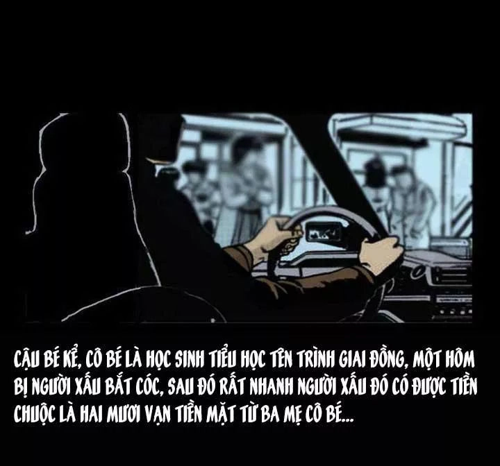 Kỳ Án Có Thật Chapter 31 - 41