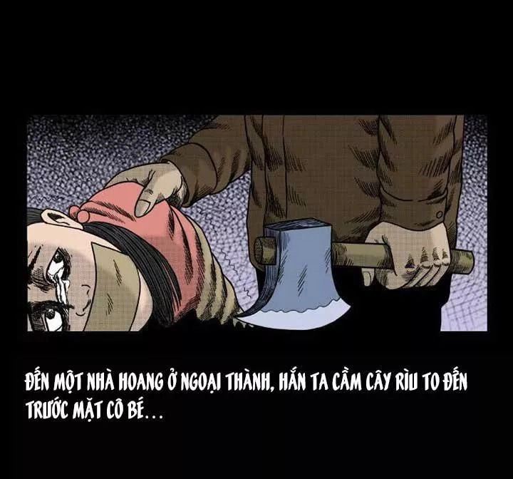 Kỳ Án Có Thật Chapter 31 - 43