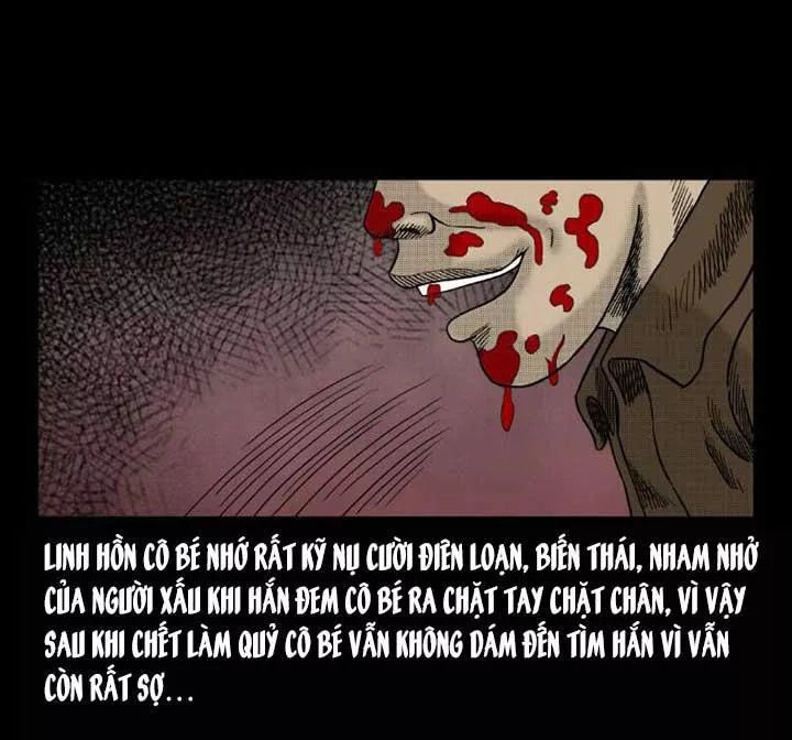 Kỳ Án Có Thật Chapter 31 - 45