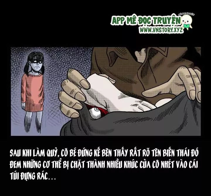 Kỳ Án Có Thật Chapter 31 - 46