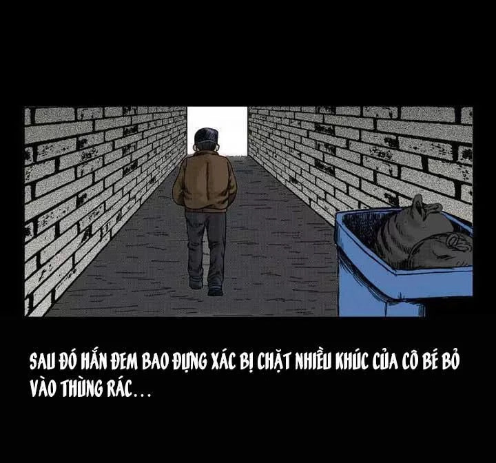 Kỳ Án Có Thật Chapter 31 - 47