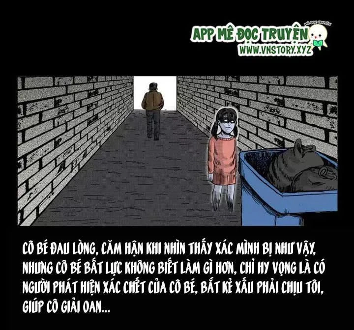 Kỳ Án Có Thật Chapter 31 - 48