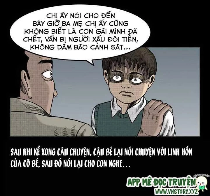 Kỳ Án Có Thật Chapter 31 - 50