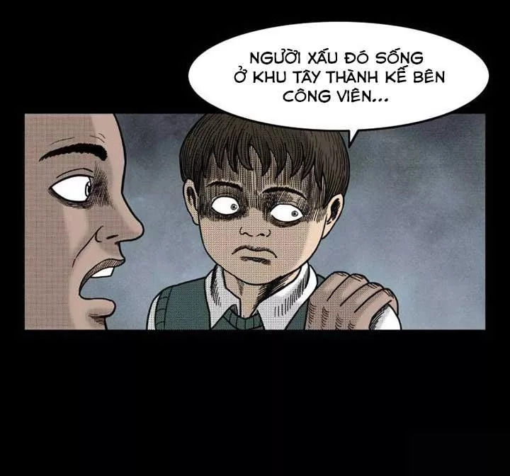 Kỳ Án Có Thật Chapter 31 - 53