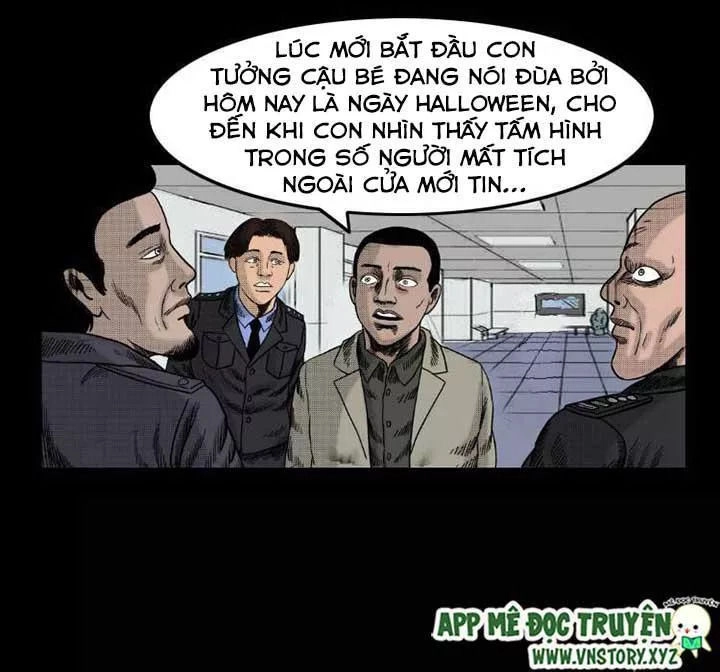 Kỳ Án Có Thật Chapter 31 - 56