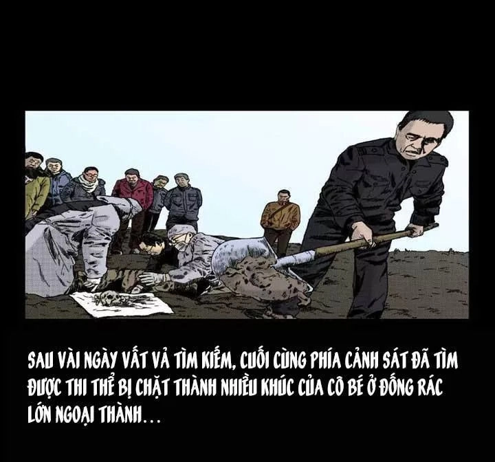 Kỳ Án Có Thật Chapter 31 - 57