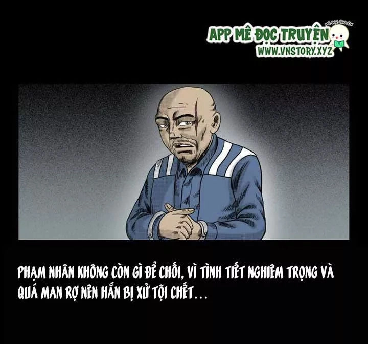 Kỳ Án Có Thật Chapter 31 - 58