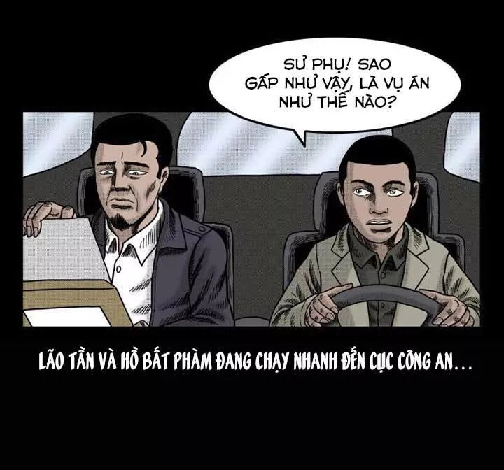 Kỳ Án Có Thật Chapter 32 - 3