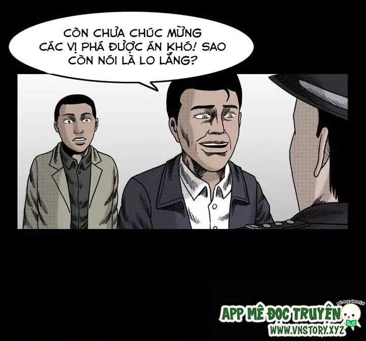 Kỳ Án Có Thật Chapter 32 - 20