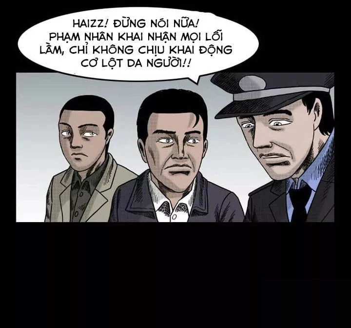 Kỳ Án Có Thật Chapter 32 - 21