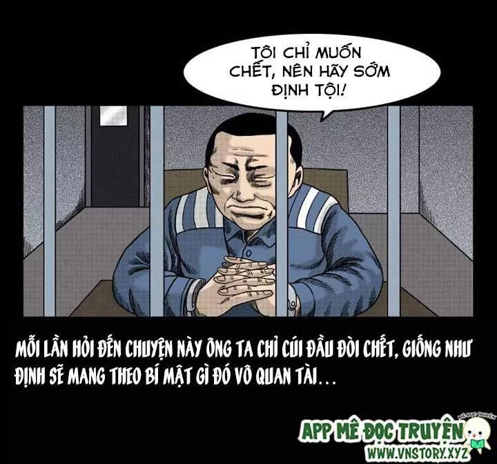 Kỳ Án Có Thật Chapter 32 - 24