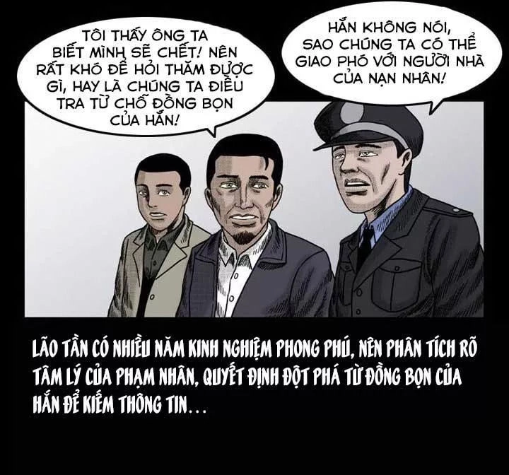 Kỳ Án Có Thật Chapter 32 - 25