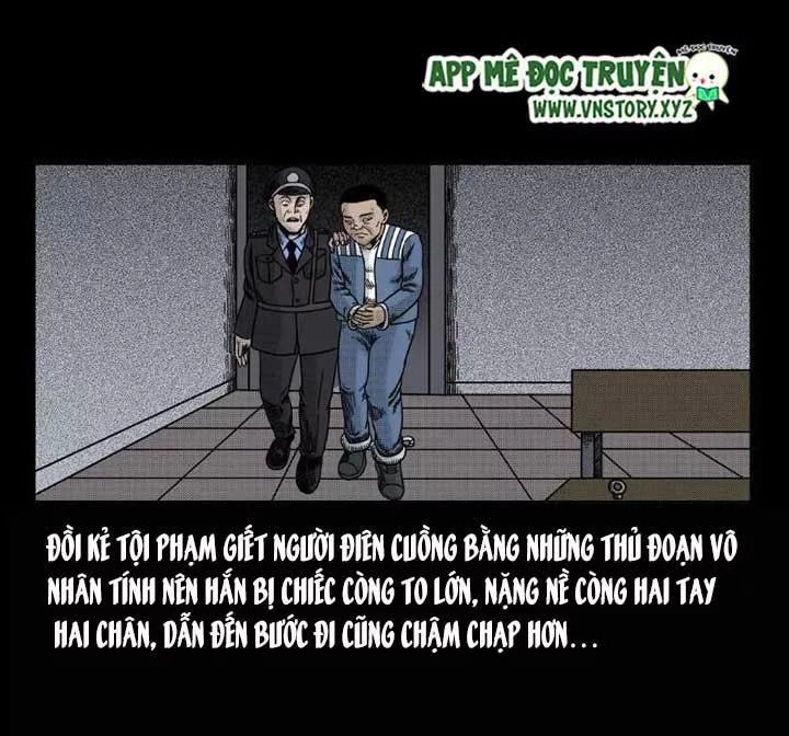 Kỳ Án Có Thật Chapter 32 - 28