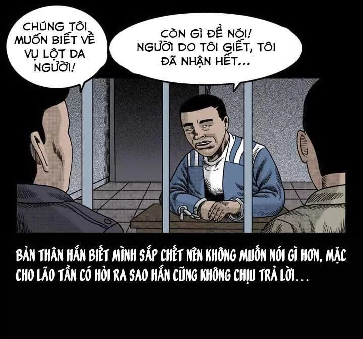 Kỳ Án Có Thật Chapter 32 - 29