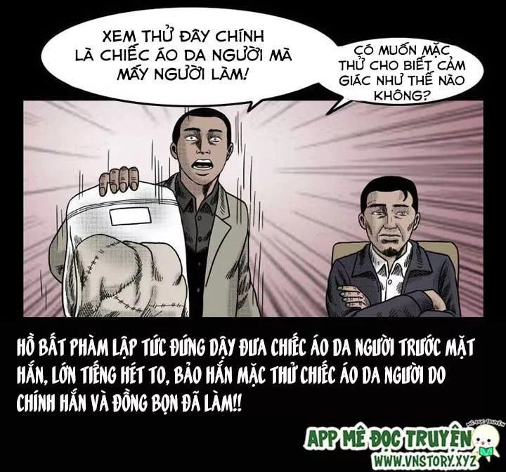 Kỳ Án Có Thật Chapter 32 - 32