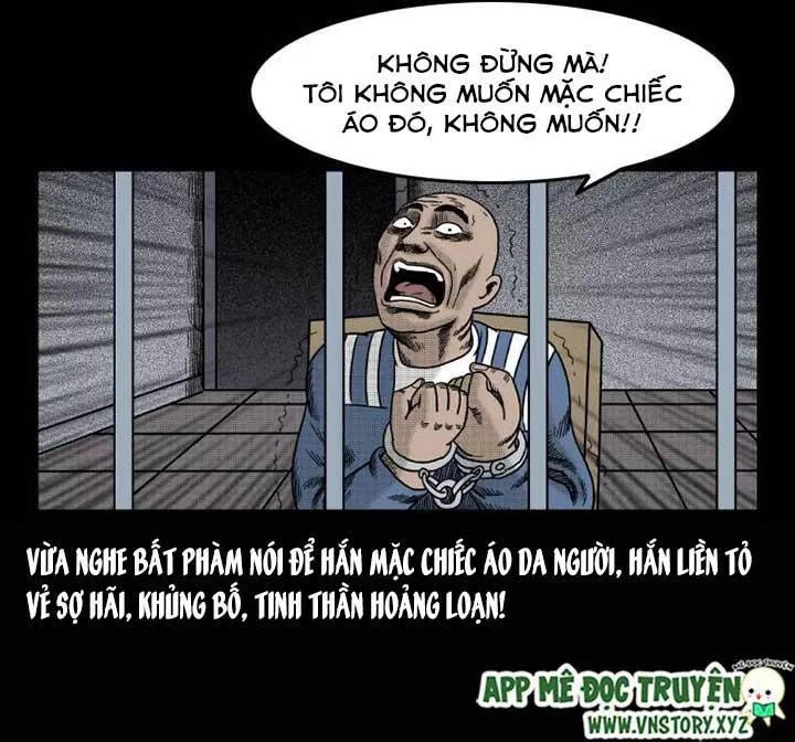 Kỳ Án Có Thật Chapter 32 - 34