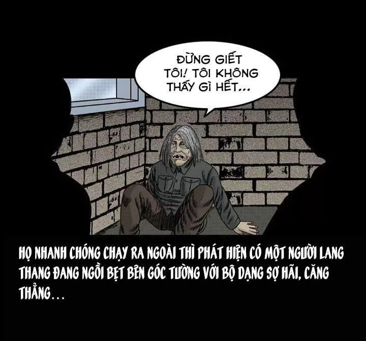 Kỳ Án Có Thật Chapter 32 - 39