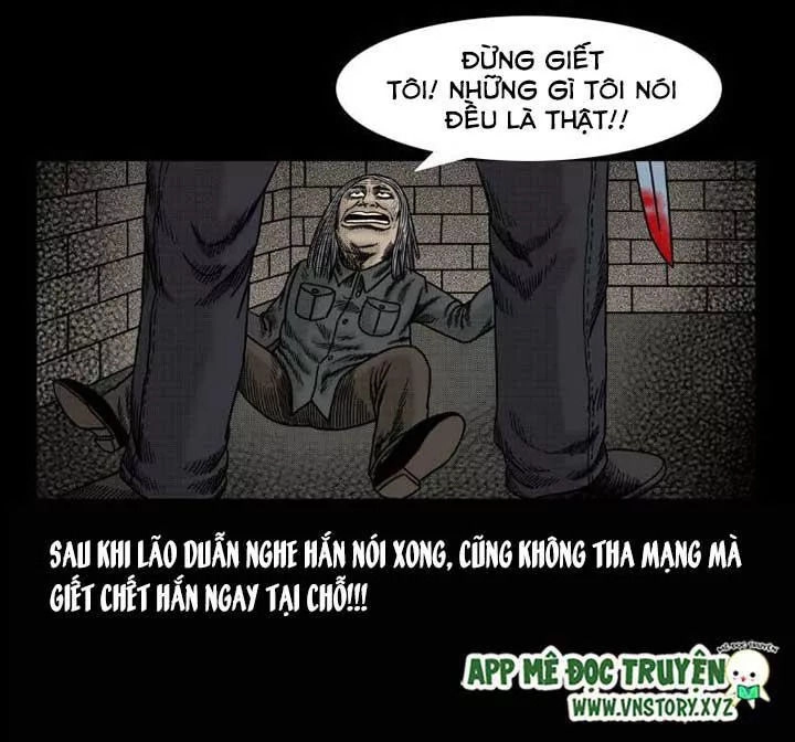 Kỳ Án Có Thật Chapter 32 - 44