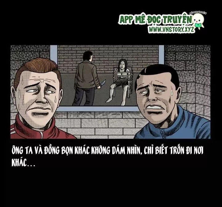 Kỳ Án Có Thật Chapter 32 - 48