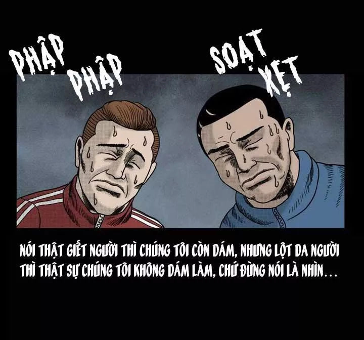 Kỳ Án Có Thật Chapter 32 - 49