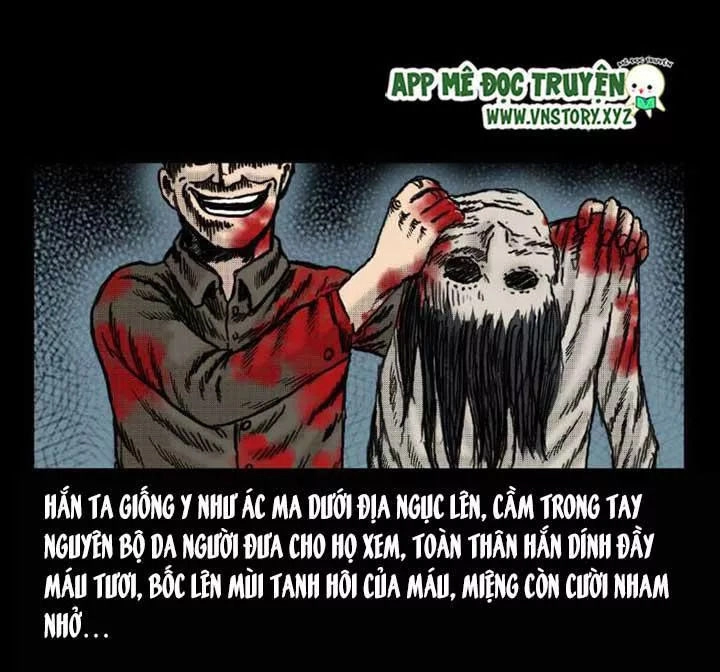 Kỳ Án Có Thật Chapter 32 - 52