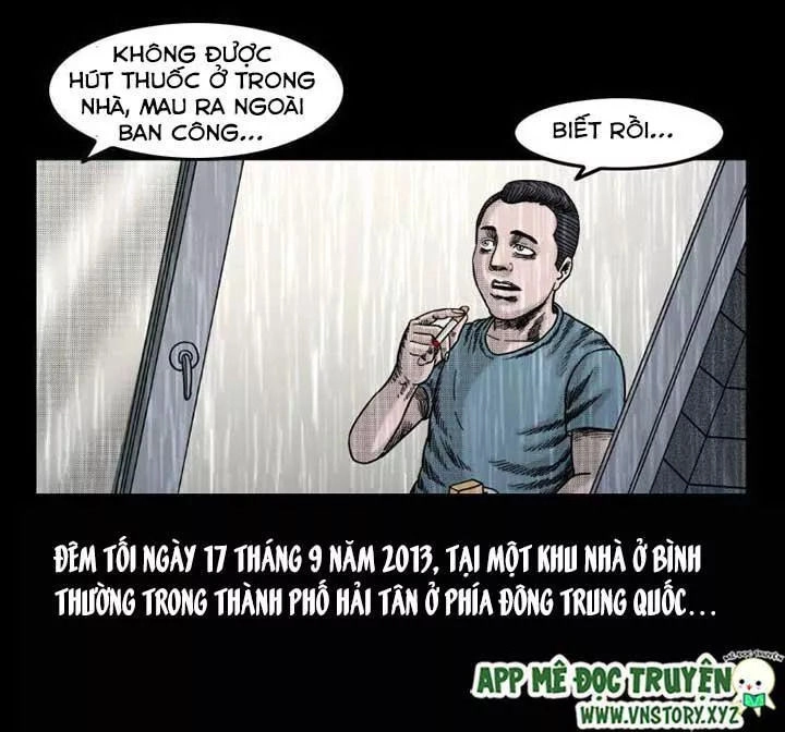 Kỳ Án Có Thật Chapter 33 - 2