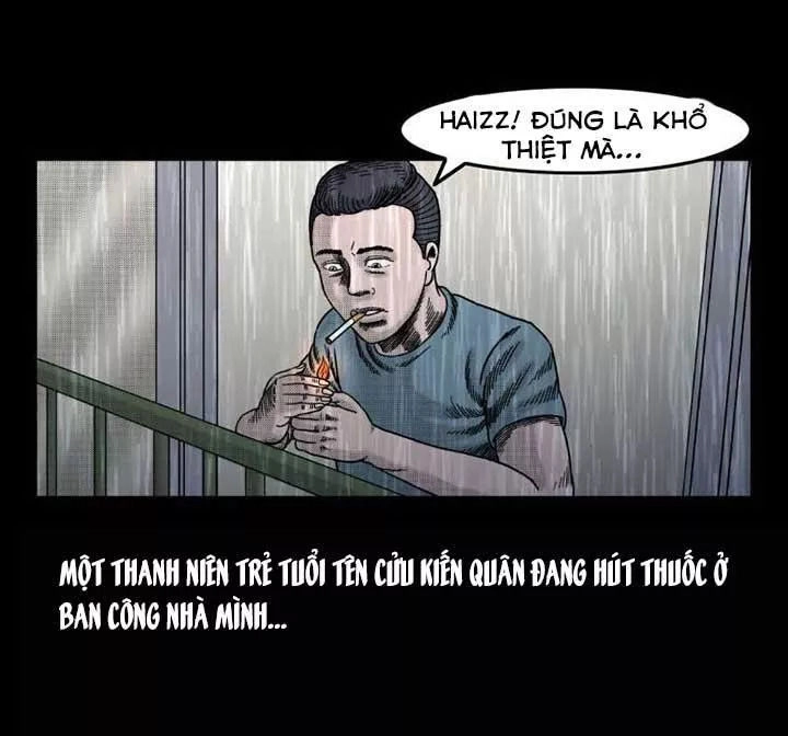 Kỳ Án Có Thật Chapter 33 - 3