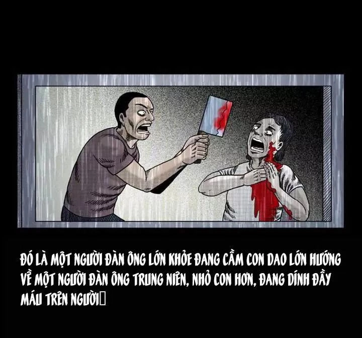 Kỳ Án Có Thật Chapter 33 - 9