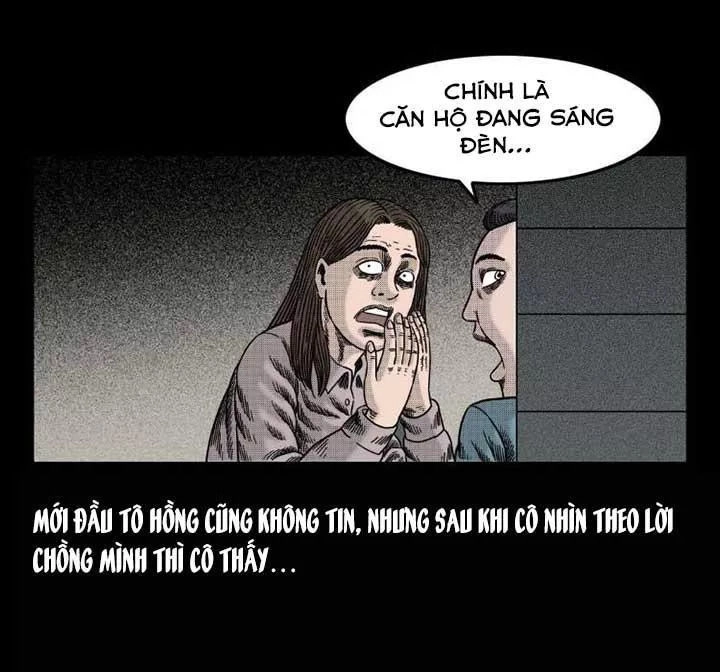 Kỳ Án Có Thật Chapter 33 - 17