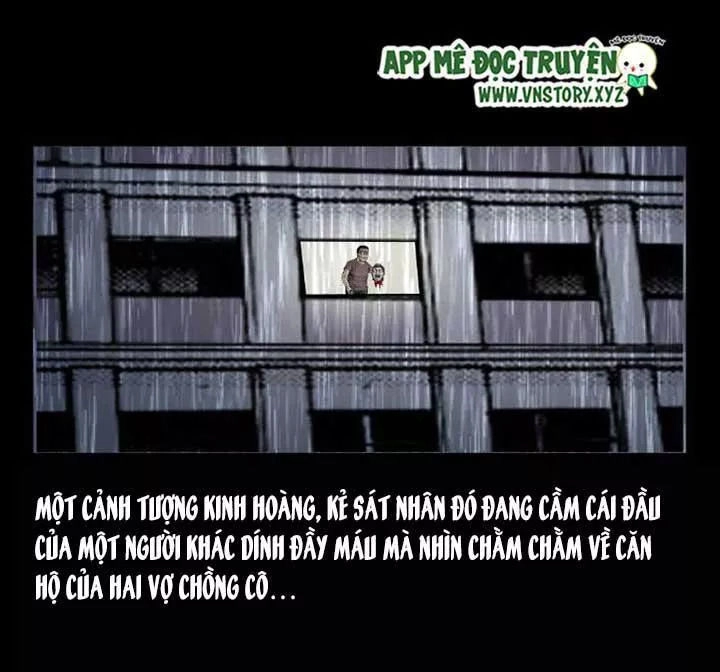 Kỳ Án Có Thật Chapter 33 - 18