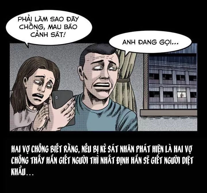 Kỳ Án Có Thật Chapter 33 - 19