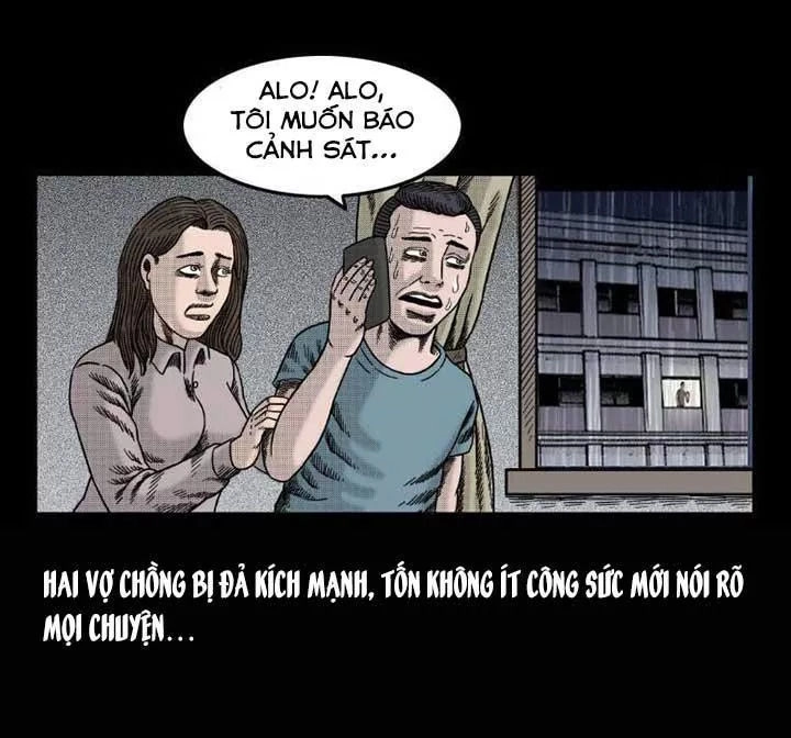 Kỳ Án Có Thật Chapter 33 - 21