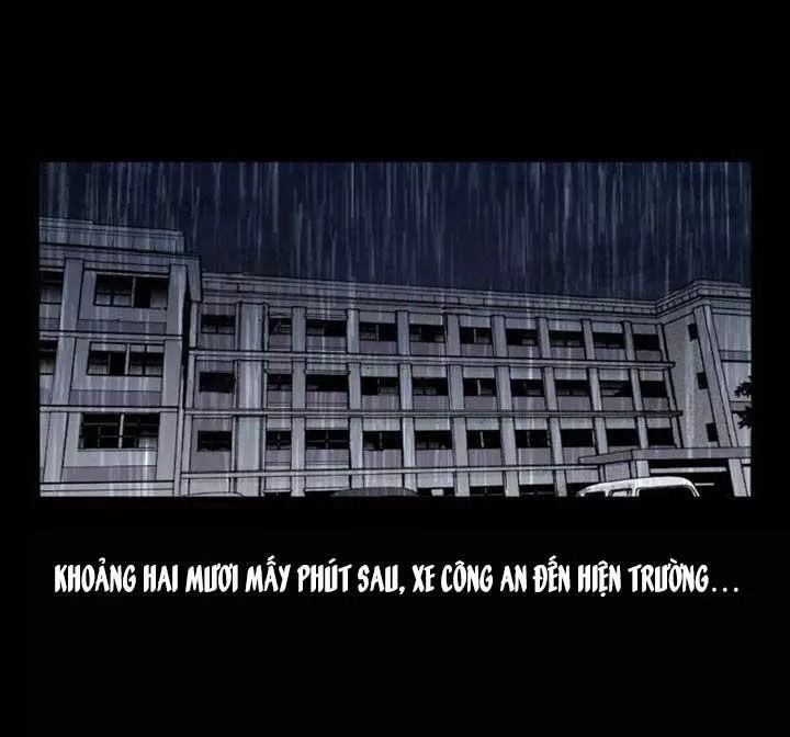 Kỳ Án Có Thật Chapter 33 - 23