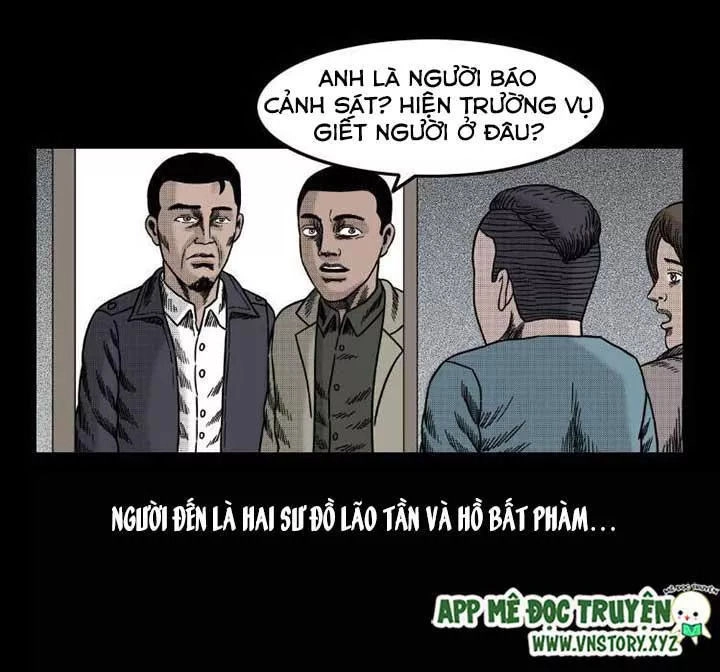 Kỳ Án Có Thật Chapter 33 - 24