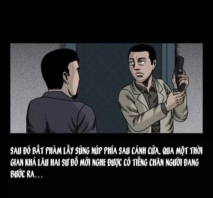 Kỳ Án Có Thật Chapter 33 - 29