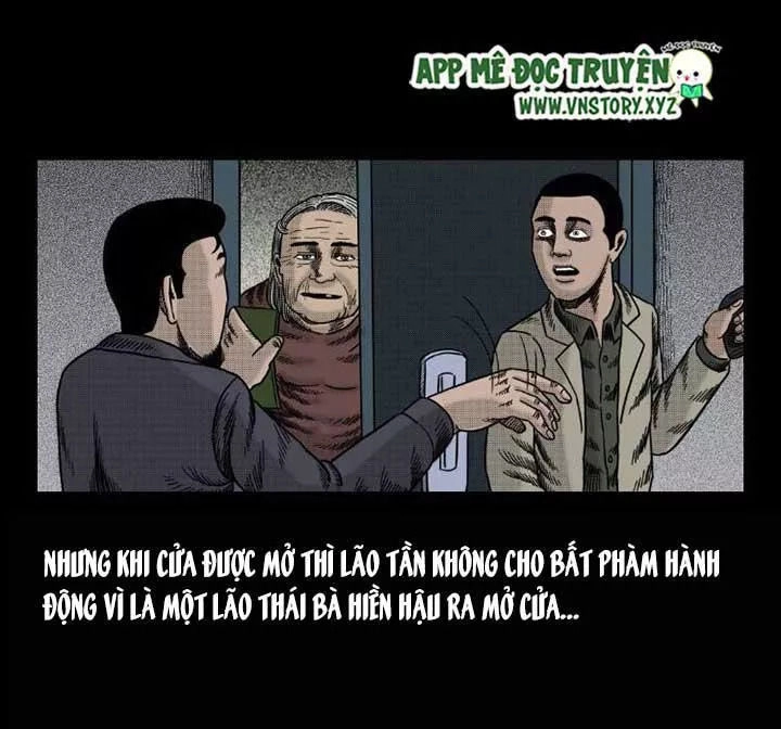 Kỳ Án Có Thật Chapter 33 - 30