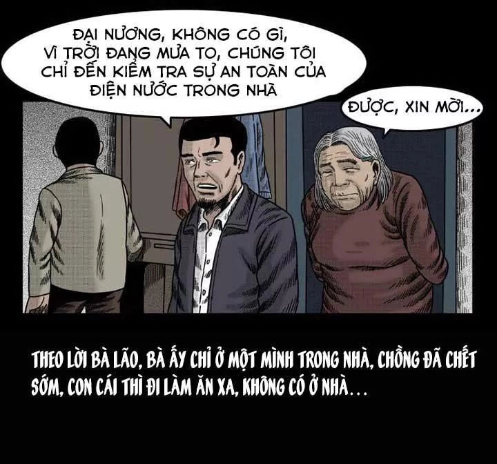 Kỳ Án Có Thật Chapter 33 - 31