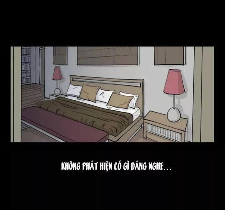 Kỳ Án Có Thật Chapter 33 - 33