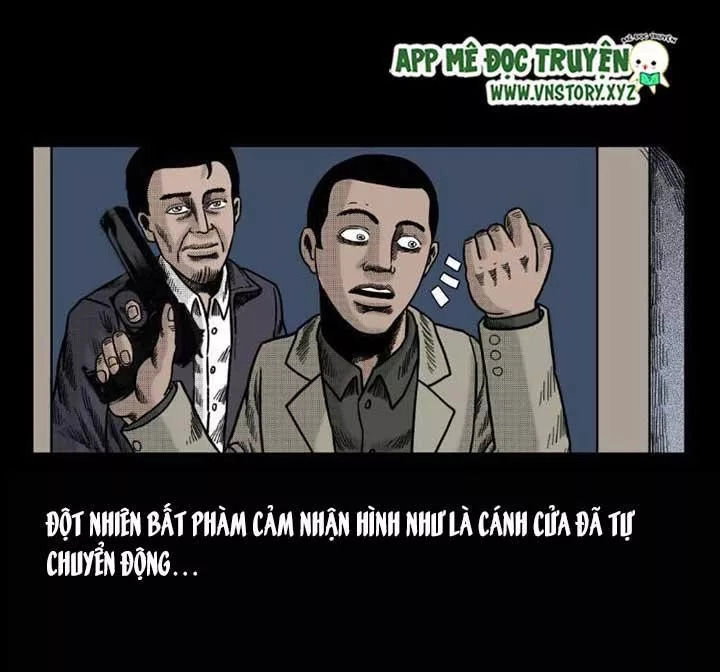 Kỳ Án Có Thật Chapter 33 - 40