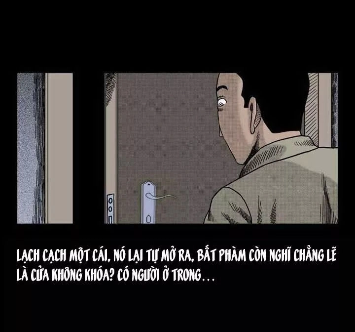 Kỳ Án Có Thật Chapter 33 - 41