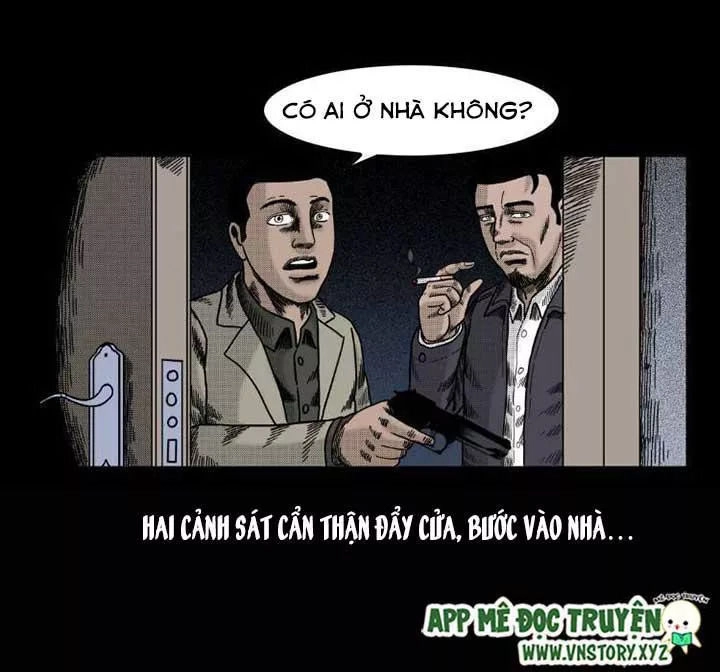 Kỳ Án Có Thật Chapter 33 - 42