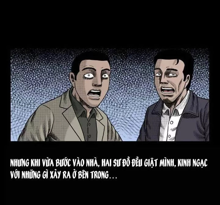 Kỳ Án Có Thật Chapter 33 - 43