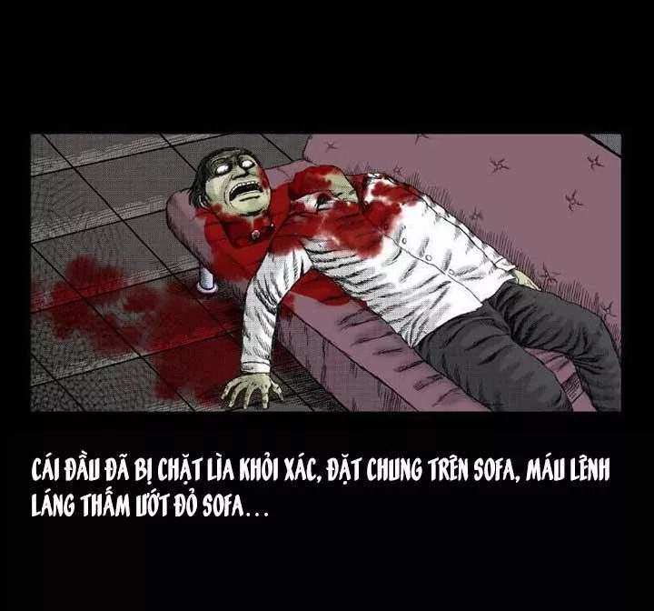 Kỳ Án Có Thật Chapter 33 - 45