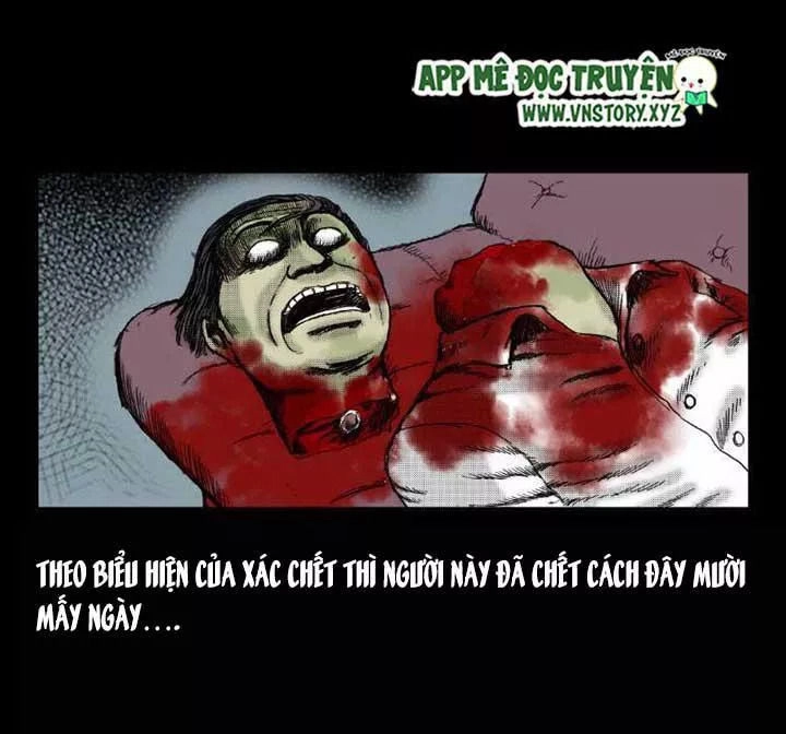 Kỳ Án Có Thật Chapter 33 - 46